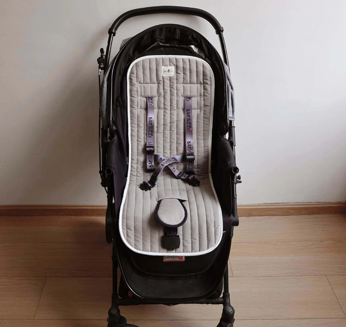 Breathable Baby Stroller Seat Pad