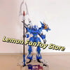 Collectible Mecha Model Kit - Great Hero Series