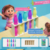 Color Matching Memory Board Game for Kids