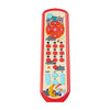 Montessori Wooden Busy Board for Toddlers – DIY Life Skills Learning Toy
