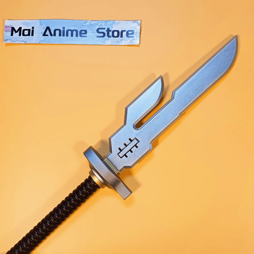 Jujutsu Kaisen Toji Fushiguro Cosplay Katana Sword