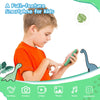 Kids' Learning Phone with 200+ Educational Games and Dual Cameras