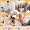 Soft Squishy Cat Paw Fidget Toy – Cute Stress Relief for Kids & Adults