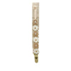 Little Daisy Baby Pacifier Clip