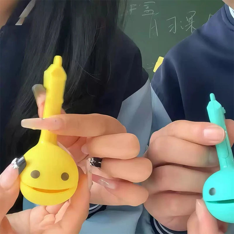 Otamatone Mini Electronic Musical Instrument Toy