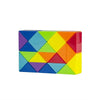 Rainbow Twist Puzzle Snake – Creative Fidget Toy for Kids & Adults