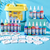 3D Water Elf DIY Craft Kit for Kids