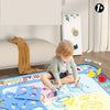 Reusable Water Drawing Mat for Kids