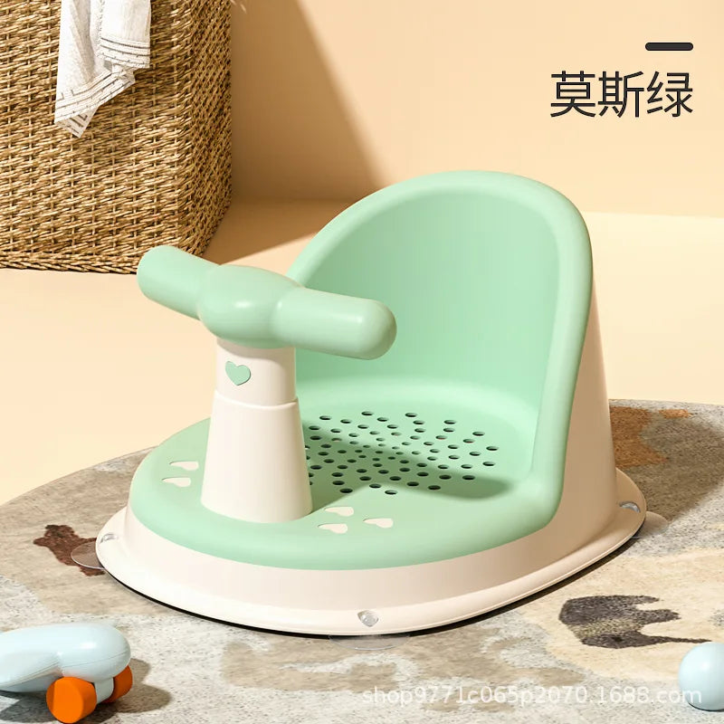 Portable Kids Bath Seat for Babies and Toddlers