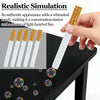 Novelty Cigarette Bubble Blower Toy