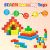 Magnetic Building Blocks Set for Kids – STEM Learning Toy