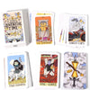 Mystic Oracle Tarot Card Deck