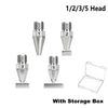 Stainless Steel Diamond Painting Pen Tip Set