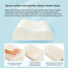 Comfortable Memory Foam Nap Pillow for Toddlers