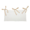 Hanging Nursery Diaper Caddy Organizer for Baby Essentials