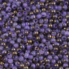 Colorful Glass Seed Beads for DIY Jewelry Making
