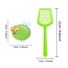 Dry-Erase Fly Swat Game Cards for Kids Learning