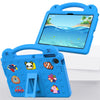 Kids Tablet Case with Foldable Kickstand for Lenovo Tab 10.1 (2025 K10 Gen 2)