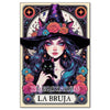 Witch Tarot Diamond Painting Kit - DIY Full Drill Craft for Home Decor