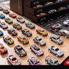 Classic 1:18 Scale Die-Cast Model Car