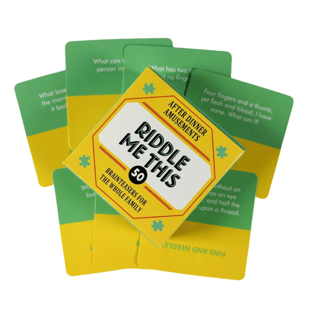 Truth or Dare Party Card Game for Endless Fun