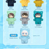 Jujutsu Kaisen Cat Paradise Plush Charm Blind Box