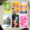 Mystical Moon Divine Timing Oracle Deck – 60 Cards for Insightful Readings