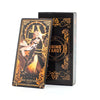Van Gogh Tarot Card Deck – 78 Illustrated Cards for Divination & Reflection