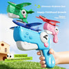 Dinosaur Foam Airplane Launcher Toy