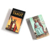 Rider-Waite Tarot Card Deck for Divination & Spiritual Guidance
