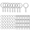 Letter & Number Silicone Mold for Resin Jewelry Making