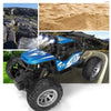 1:20 Scale All-Terrain RC Climbing Car with LED Lights