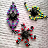 Transformable Fidget Spinners for Stress Relief and Focus