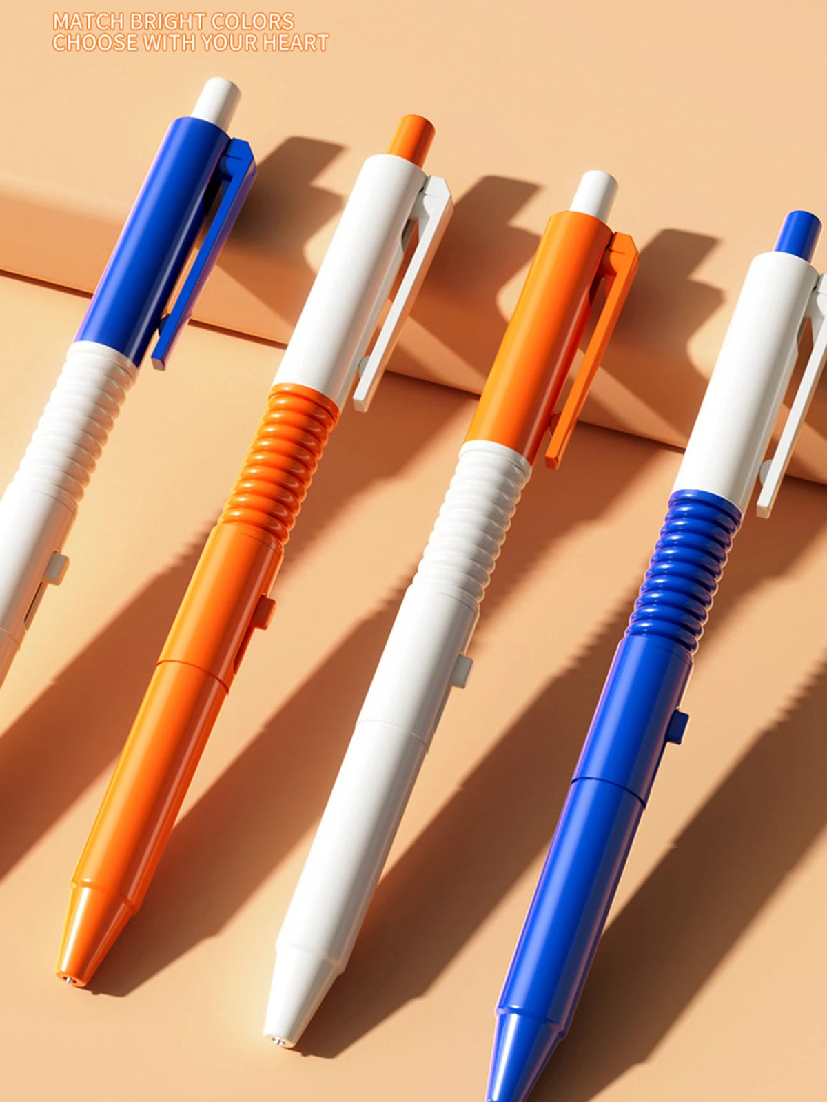 Novelty Water Gun Pen – Prank Toy That Writes and Sprays