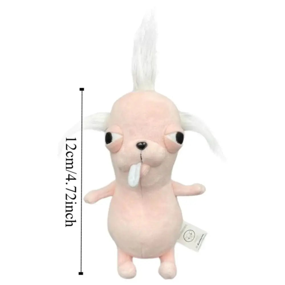 Realistic Chihuahua Stuffed Animal Plush Toy