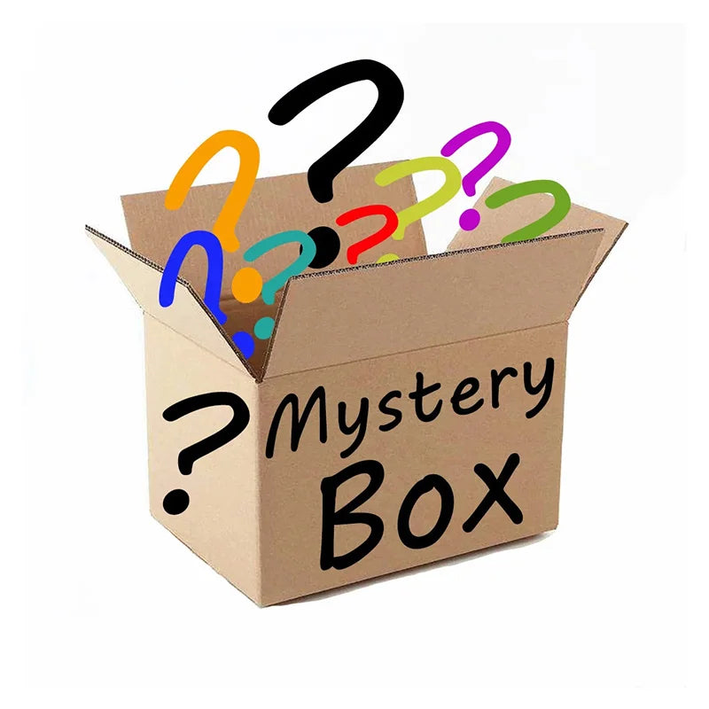 Mystery Resin Dice Set – 7 Polyhedral Dice for D&D & RPG Games