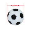 Replacement Foosball Balls (36mm) – Set of 2