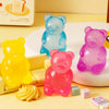 Cute Gummy Bear Squishy Stress Relief Toy