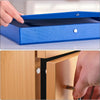 Round Magnetic Discs for Crafts, Office, and Home Organization