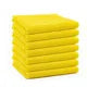 Ultra-Absorbent Microfiber Cleaning Cloths (Multi-Pack)