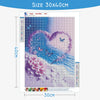 Modern Jazz Musician Diamond Painting Kit