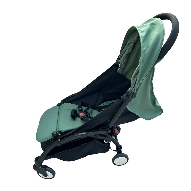 Stroller Footrest Extension Board for Babyzen YOYO & Compatible Models