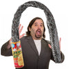 Surprise Prank Snake in a Potato Chip Can