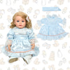 Doll Outfit Set for 18-20 Inch Reborn Baby Dolls