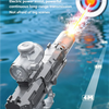 Automatic Electric Water Gun for Outdoor Fun