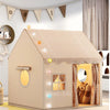 Princess Castle Play Tent for Kids