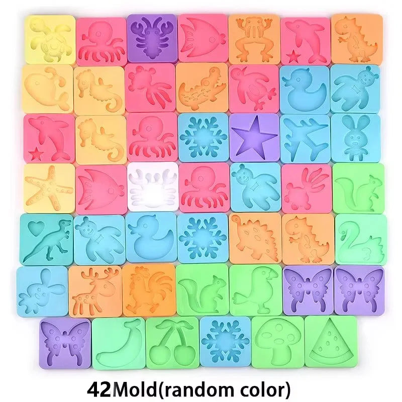 Magic Water Elf DIY Craft Kit for Kids