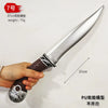 Geralt Inspired Foam Sword – Safe Cosplay Prop for Role-Playing & Display