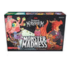 Box of Dungeons & Dragons Dungeon Mayhem Monster Madness action-packed card game for 2-6 adventurers