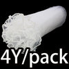 Wave Organza Ribbon for Gift Wrapping and Party Decor